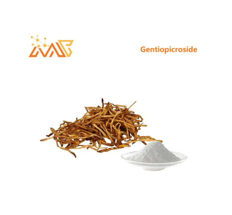 Gentiopicroside