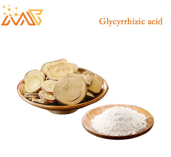 Glycyrrhizic Acid