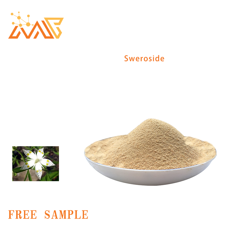 Sweroside