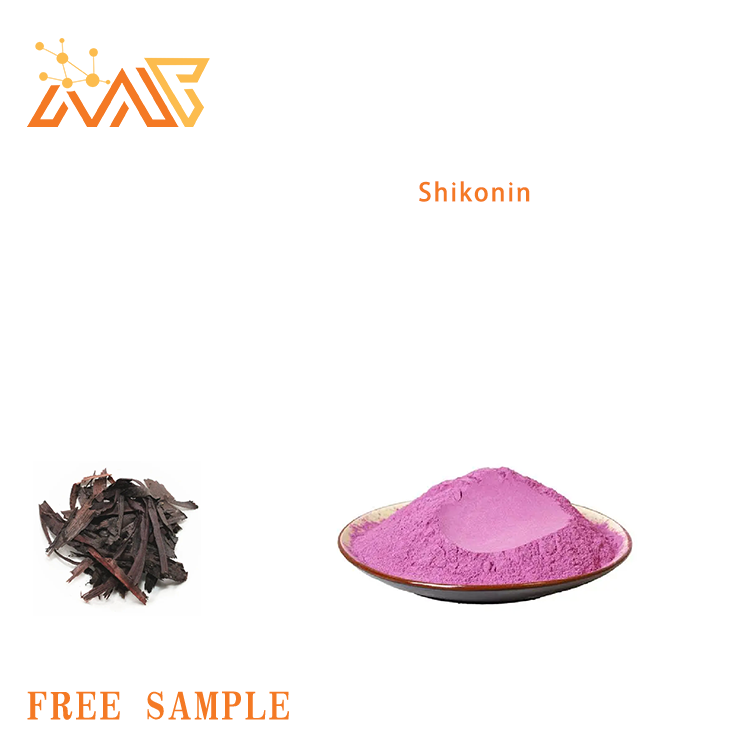 Shikonin