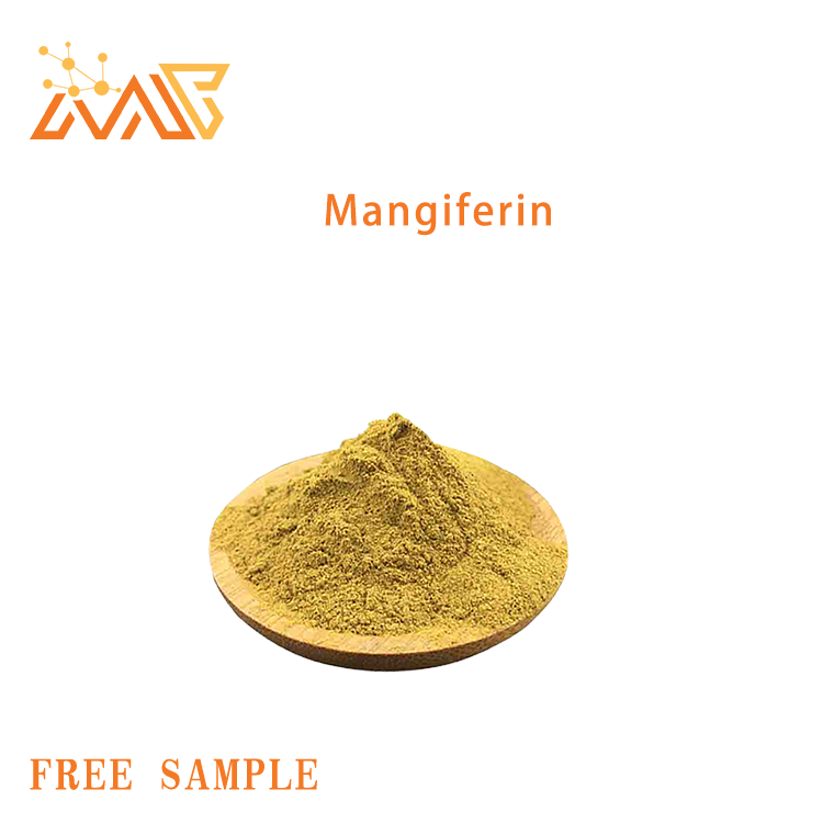 Mangiferin