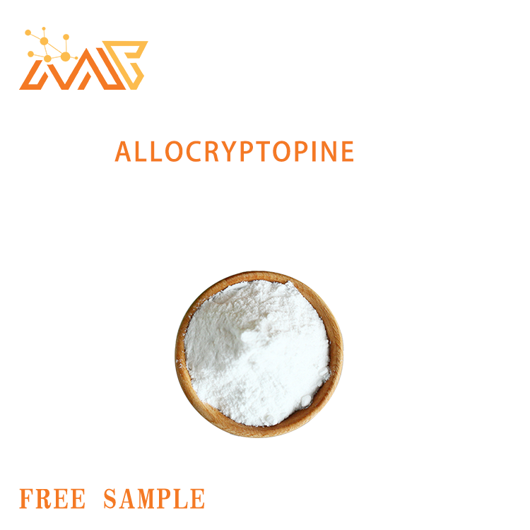 Allocryptopine