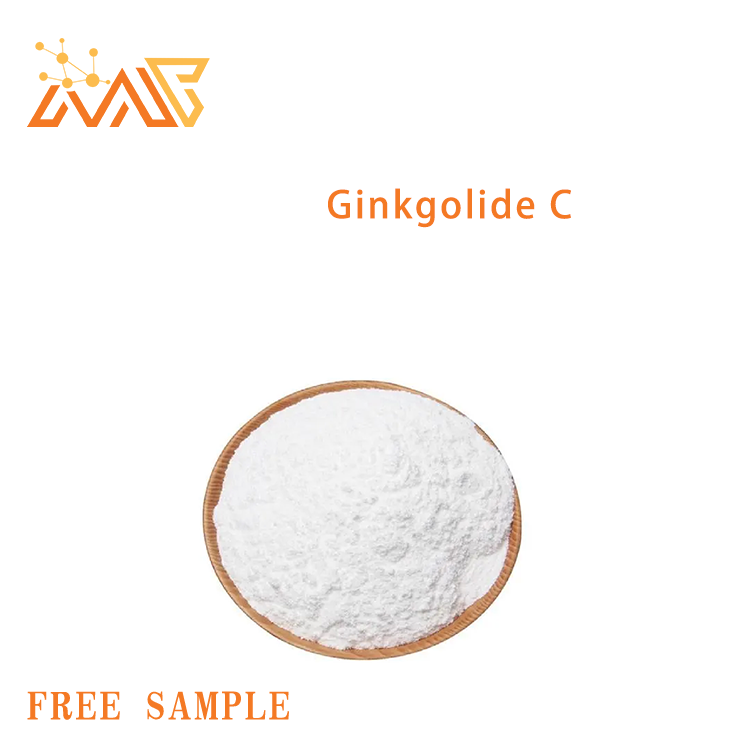 Ginkgolide C