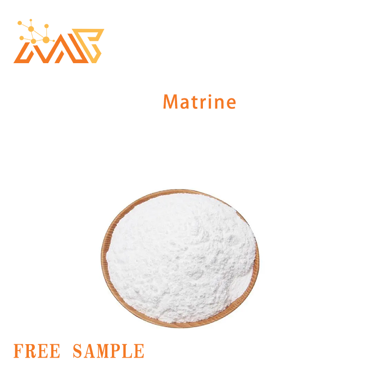 Matrine