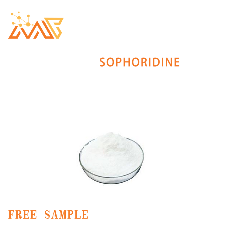 Sophoridine