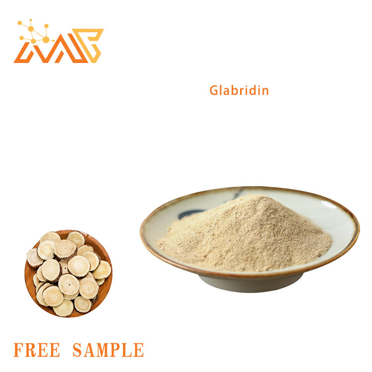 Glabridin