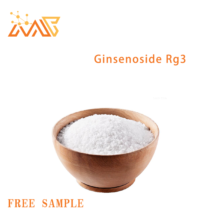 Ginsenoside Rg3