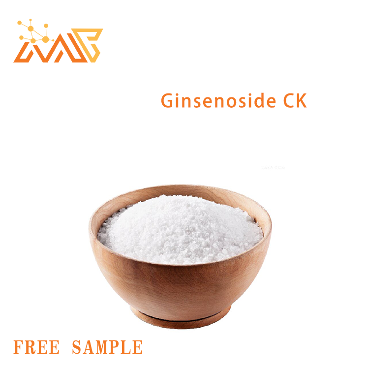 Ginsenoside CK