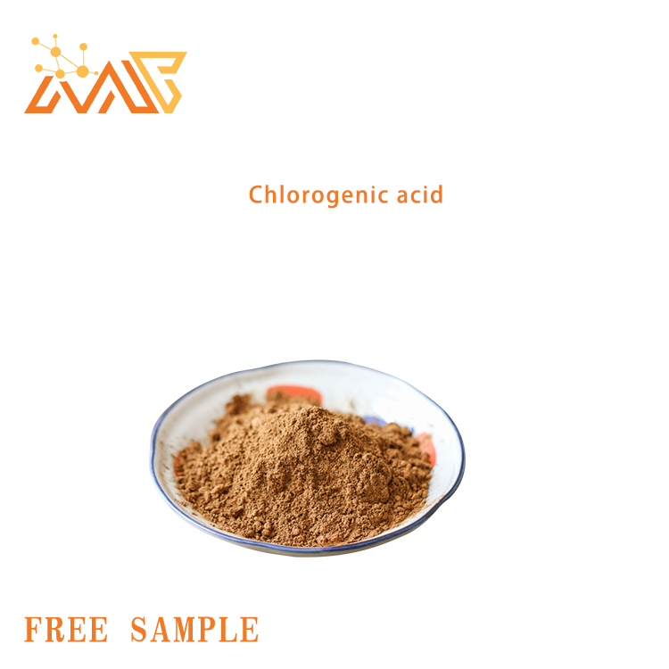 Chlorogenic acid