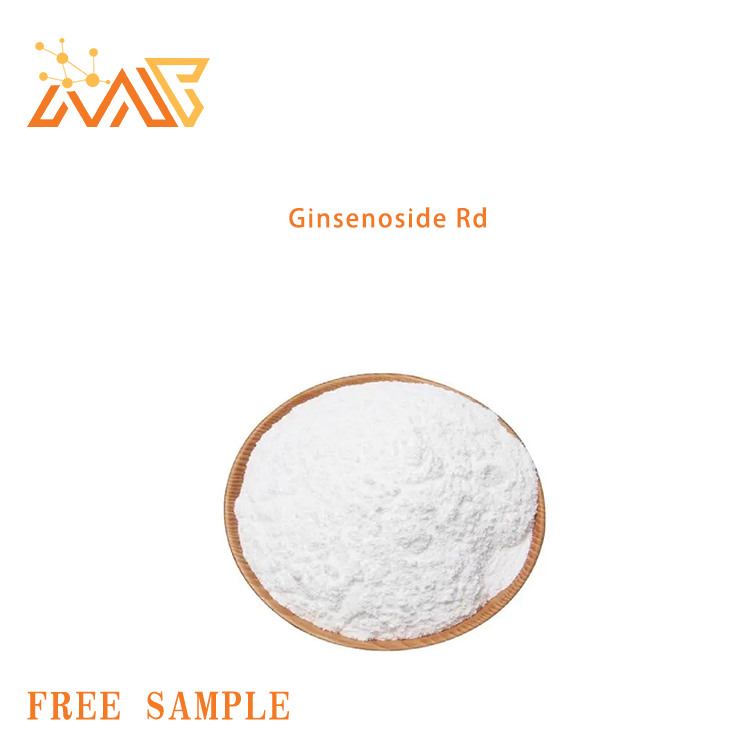 Ginsenoside Rd