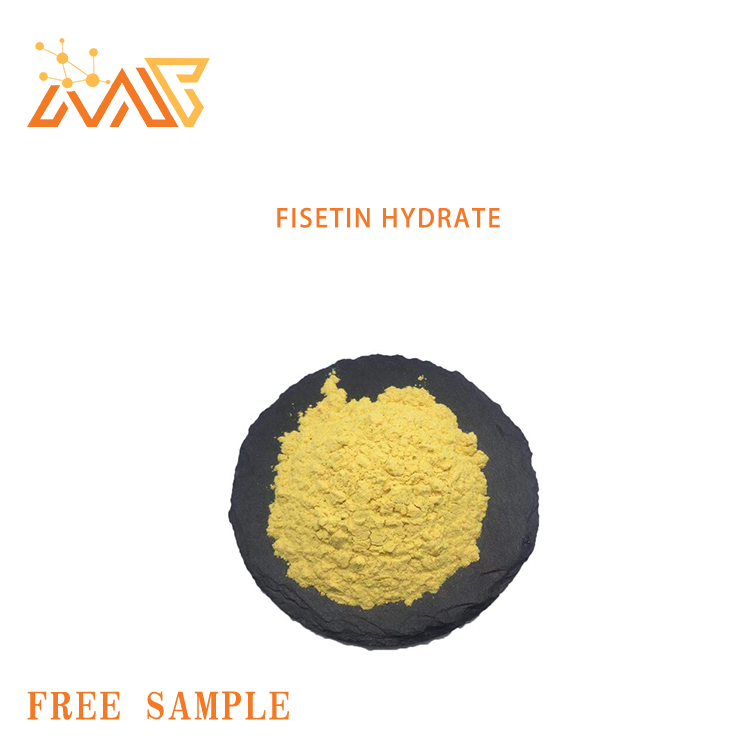 Fisetin hydrate