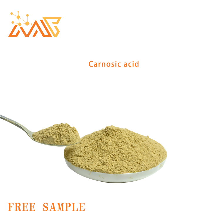 Carnosic acid