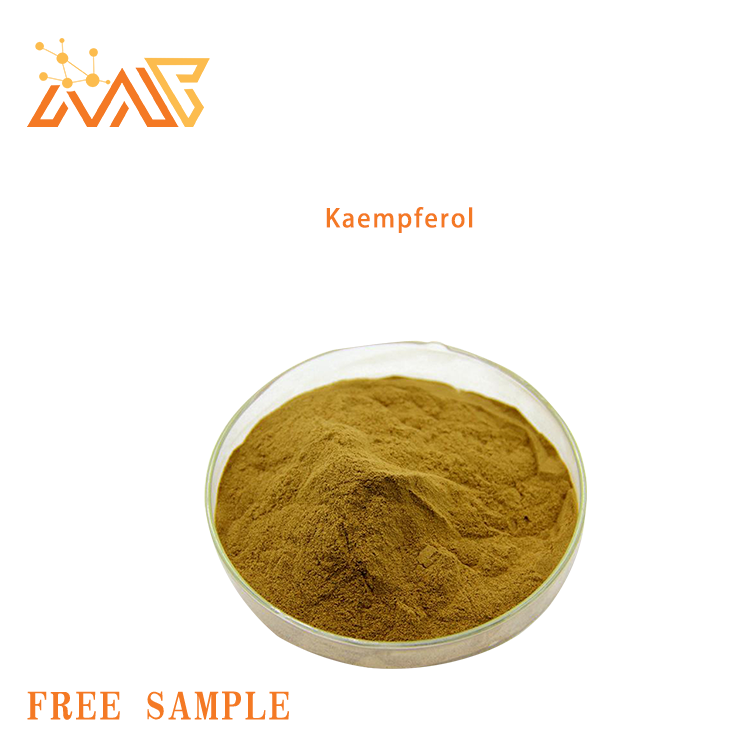 Kaempferol