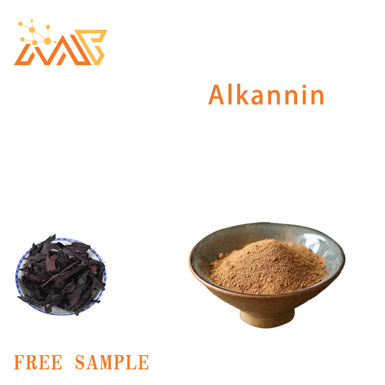 Alkannin