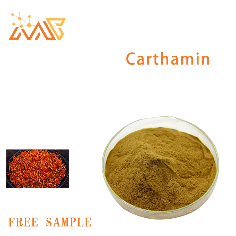Carthamin