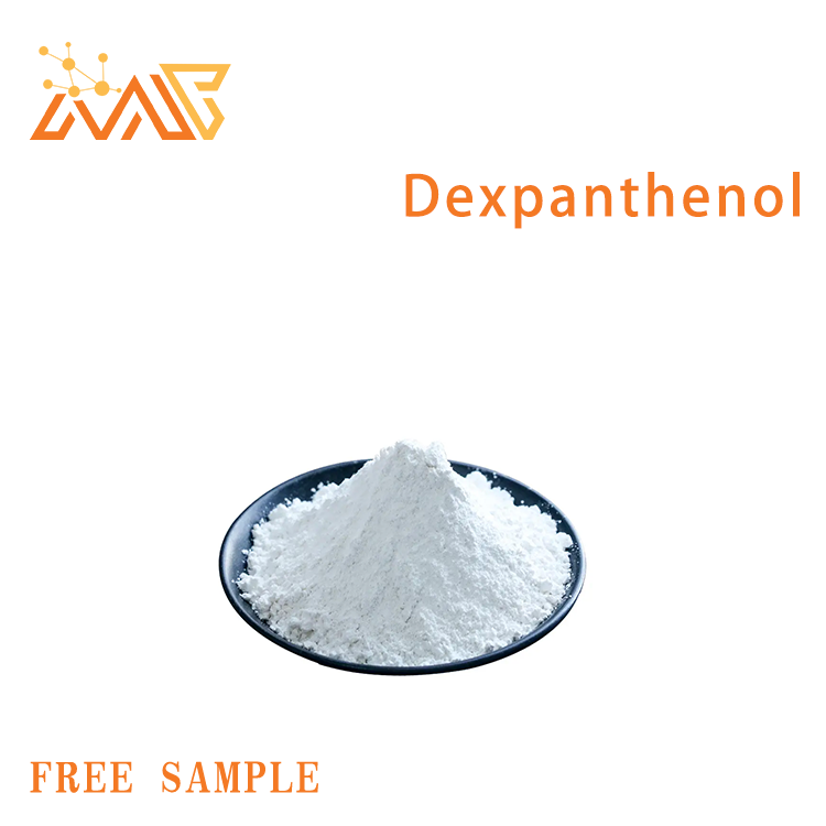 Dexpanthenol