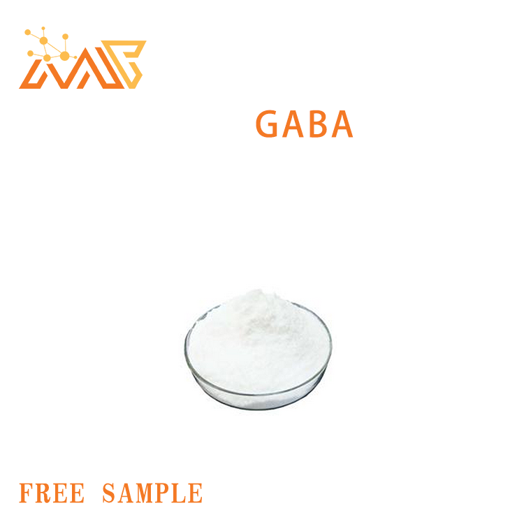 GABA