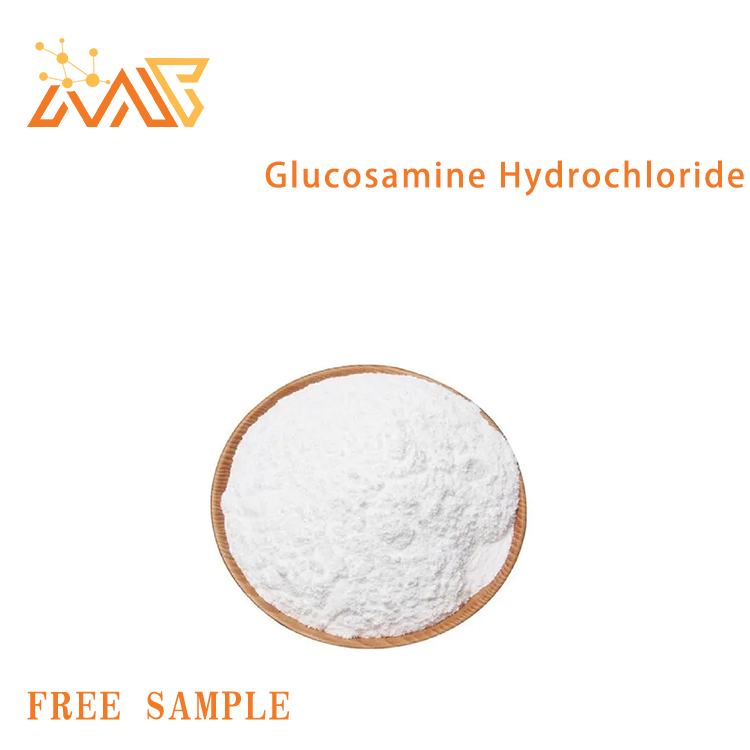 Glucosamine Hydrochloride
