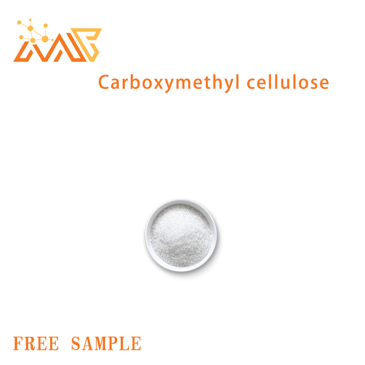 Carboxymethyl cellulose