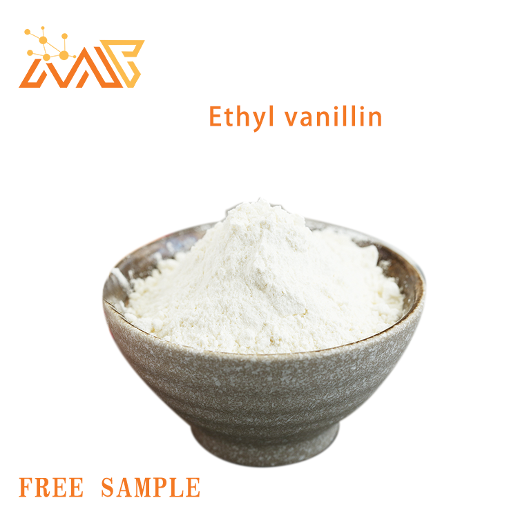 Ethyl vanillin