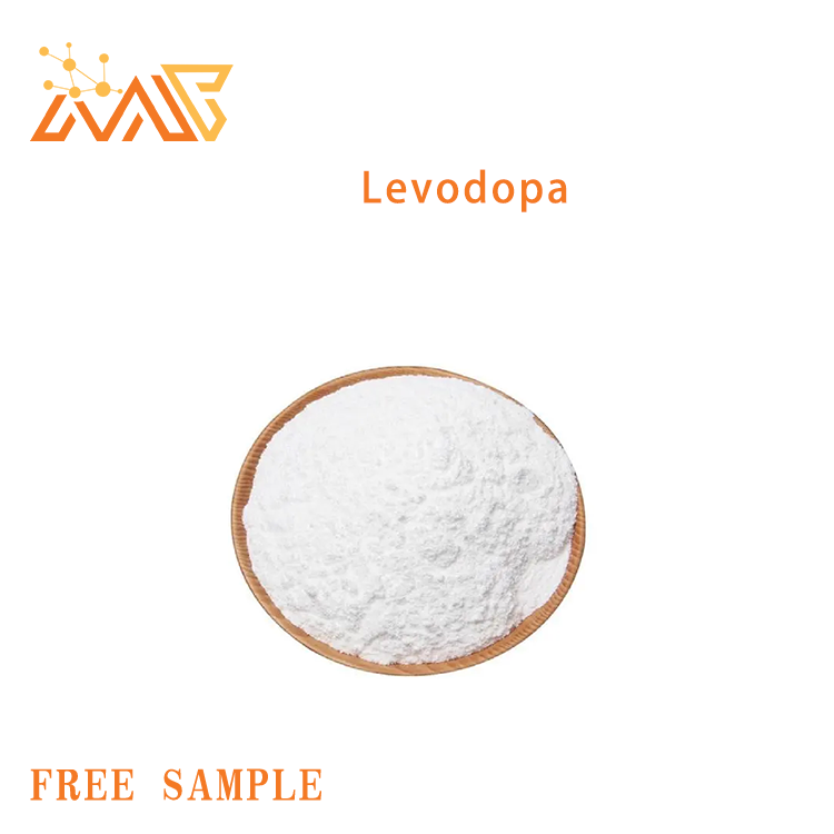 Levodopa