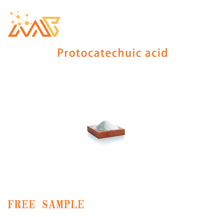 Protocatechuic acid