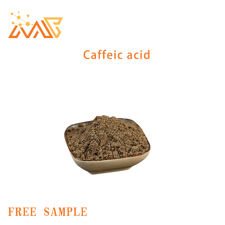 Caffeic acid