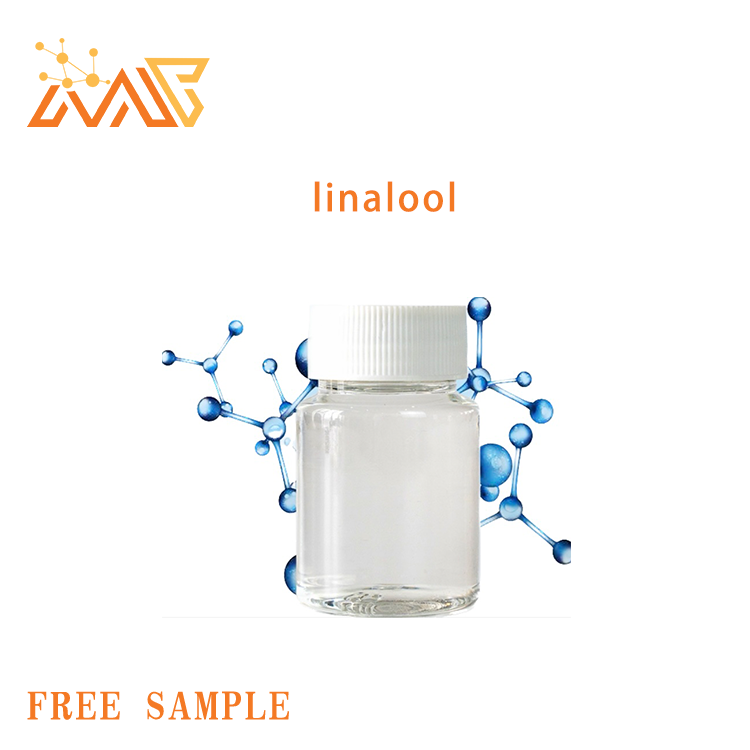 linalool